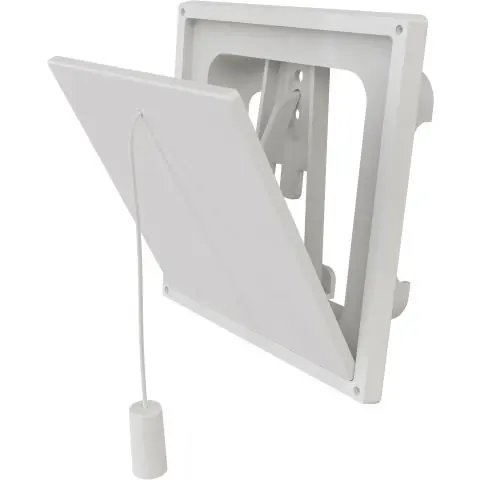 Flexit 02022 Klaffventil Outlet